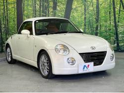 コペン アルティメットエディションの中古車画像