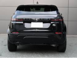 レンジローバーイヴォーク Ｒ－ダイナミック ＳＥ Ｄ２００の中古車画像