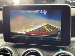 Ｃクラス Ｃ１８０クーペ スポーツ＋の中古車画像