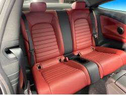 Ｃクラス Ｃ１８０クーペ スポーツ＋の中古車画像