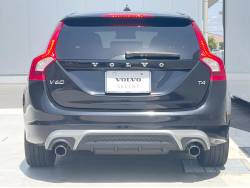 Ｖ６０ Ｔ４ Ｒデザインの中古車画像