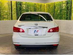 ブルーバードシルフィ ２０Ｍの中古車画像