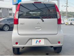 ｅＫワゴン Ｍの中古車画像