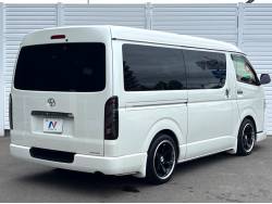 レジアスエースバン スーパーＧＬ ダークプライムⅡの中古車画像