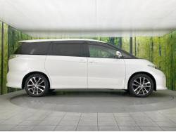 エスティマ アエラスの中古車画像