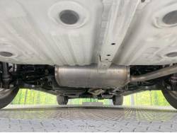 エスティマ アエラスの中古車画像