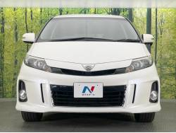 エスティマ アエラスの中古車画像