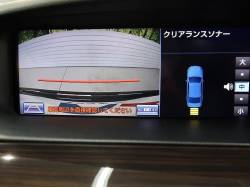 ＬＳ ＬＳ６００ｈ バージョンＣ Ｉパッケージの中古車画像