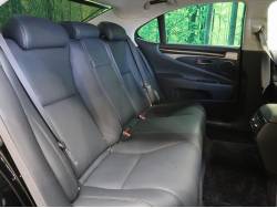 ＬＳ ＬＳ６００ｈ バージョンＣ Ｉパッケージの中古車画像