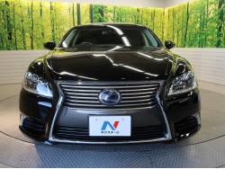 ＬＳ ＬＳ６００ｈ バージョンＣ Ｉパッケージの中古車画像