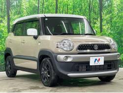 クロスビー ハイブリッドＭＸの中古車画像