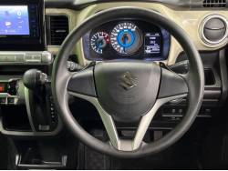 クロスビー ハイブリッドＭＸの中古車画像