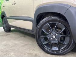 クロスビー ハイブリッドＭＸの中古車画像