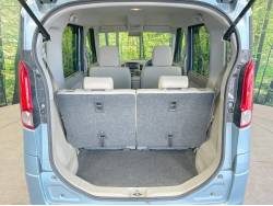 スペーシア Ｔの中古車画像