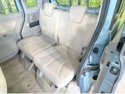 スペーシア Ｔの中古車画像