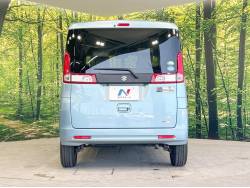 スペーシア Ｔの中古車画像