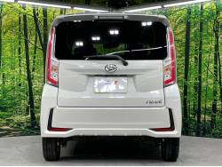 ムーヴ カスタム Ｘの中古車画像