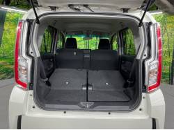 ムーヴ カスタム Ｘの中古車画像