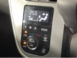 ムーヴ カスタム Ｘの中古車画像