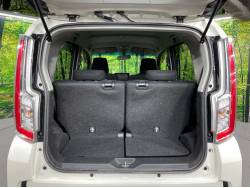 ムーヴ カスタム Ｘの中古車画像