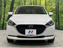 ＭＡＺＤＡ２ １５Ｓプロアクティブの中古車画像