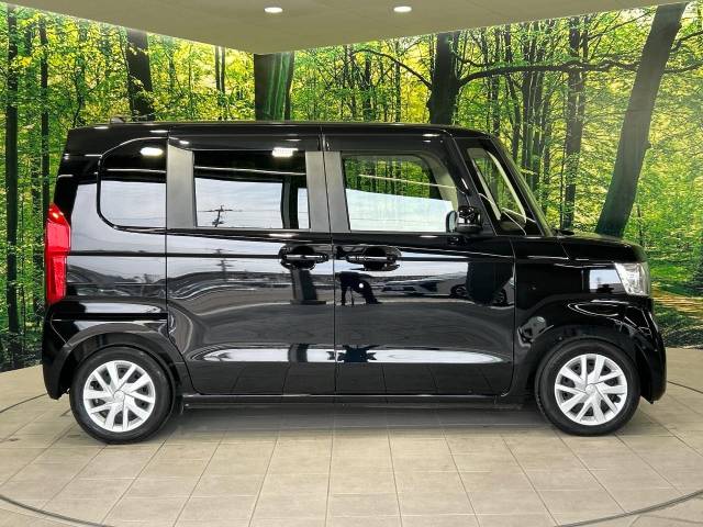 ホンダ Ｎ－ＢＯＸ Ｌ 1.3万Km 139.9万円(香川県)[153]の中古車詳細