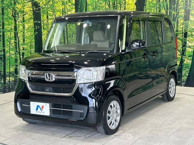 ホンダ Ｎ－ＢＯＸ Ｌ 1.3万Km 139.9万円(香川県)[153]の中古車詳細