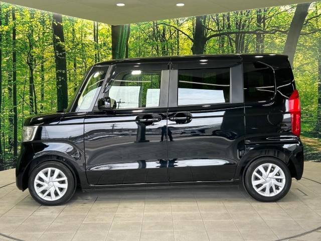ホンダ Ｎ－ＢＯＸ Ｌ 1.3万Km 139.9万円(香川県)[153]の中古車詳細