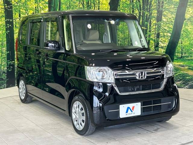 ホンダ Ｎ－ＢＯＸ Ｌ 1.3万Km 139.9万円(香川県)[153]の中古車詳細