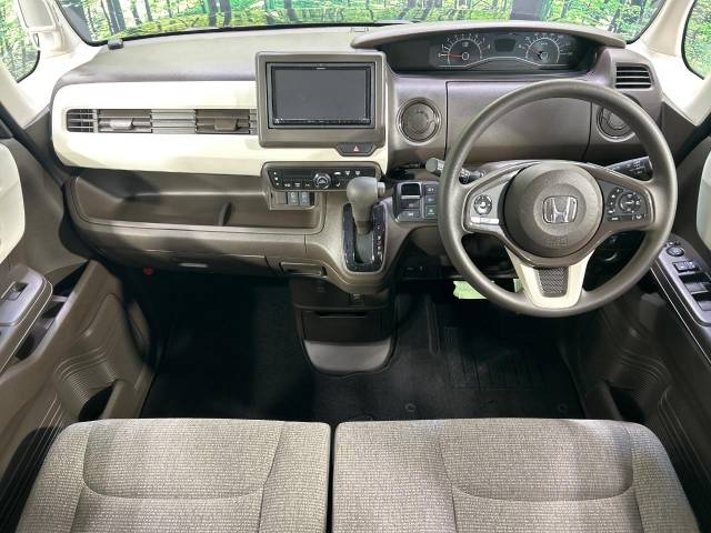 ホンダ Ｎ－ＢＯＸ Ｌ 1.3万Km 139.9万円(香川県)[153]の中古車詳細