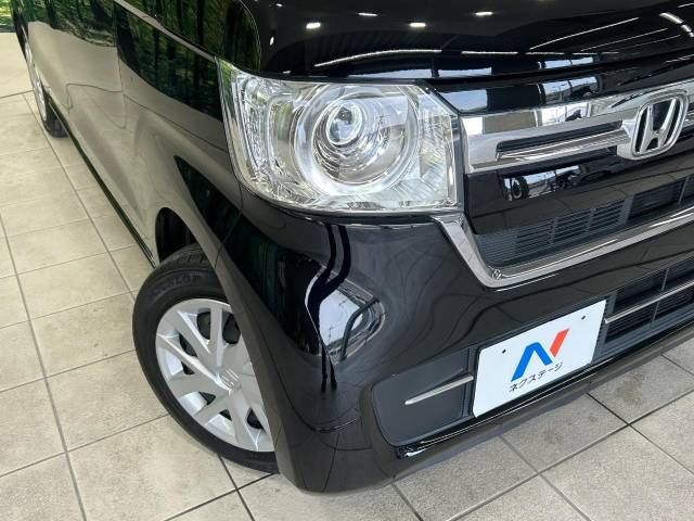 ホンダ Ｎ－ＢＯＸ Ｌ 1.3万Km 139.9万円(香川県)[153]の中古車詳細