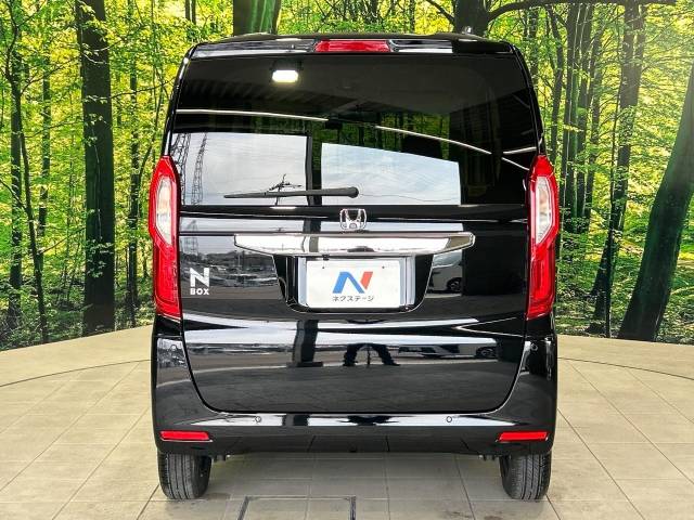 ホンダ Ｎ－ＢＯＸ Ｌ 1.3万Km 139.9万円(香川県)[153]の中古車詳細