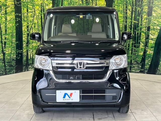 ホンダ Ｎ－ＢＯＸ Ｌ 1.3万Km 139.9万円(香川県)[153]の中古車詳細