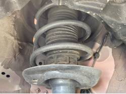 ヤリス ハイブリッドＧの中古車画像