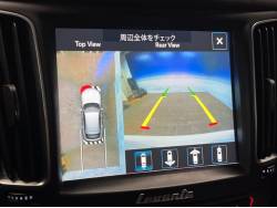 レヴァンテ ベースグレードの中古車画像