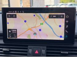 Ｑ５ ４０ＴＤＩクワトロ アドバンスドの中古車画像