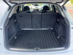 Ｑ５ ４０ＴＤＩクワトロ アドバンスドの中古車画像