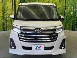 ルーミー カスタムＧ－Ｔの中古車画像