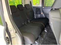 ルーミー カスタムＧ－Ｔの中古車画像