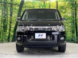 デリカＤ：５ ローデスト ロイヤルツーリング（ＭＭＣＳ非装着車）の中古車画像