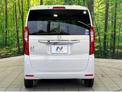 Ｎ－ＢＯＸ Ｇ・ＥＸの中古車画像