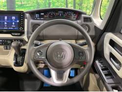 Ｎ－ＢＯＸ Ｇ・ＥＸの中古車画像