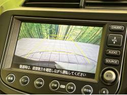 フィットハイブリッド ハイブリッド・ＲＳの中古車画像