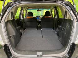 フィットハイブリッド ハイブリッド・ＲＳの中古車画像