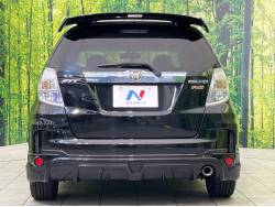 フィットハイブリッド ハイブリッド・ＲＳの中古車画像