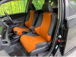 フィットハイブリッド ハイブリッド・ＲＳの中古車画像