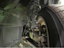 フィットハイブリッド ハイブリッド・ＲＳの中古車画像