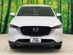 ＣＸ－８ ２５Ｓ スマートエディションの中古車画像