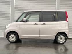 パレット Ｔの中古車画像