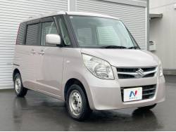 パレット Ｔの中古車画像